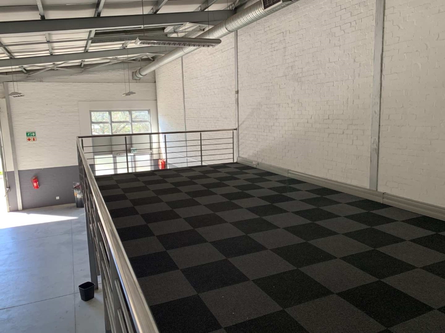 To Let commercial Property for Rent in Brackenfell South Western Cape